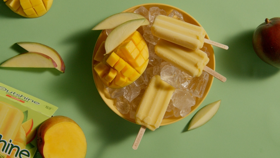 Products shot by Jeremy Liguori for display on grocery store kiosks