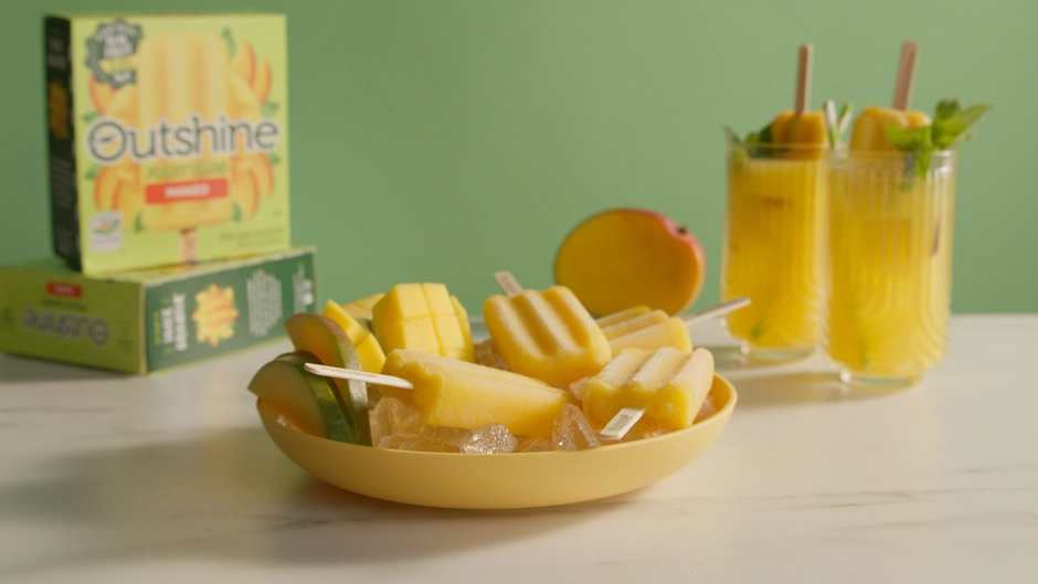 Products shot by Jeremy Liguori for display on grocery store kiosks