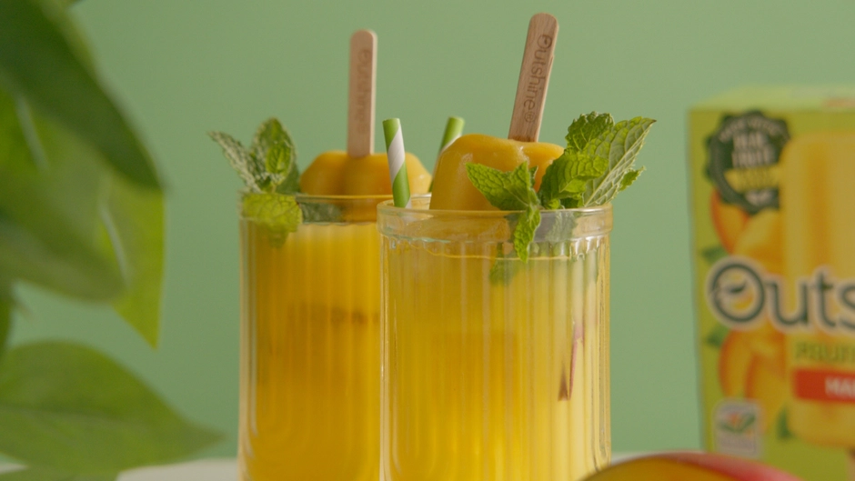 Products shot by Jeremy Liguori for display on grocery store kiosks