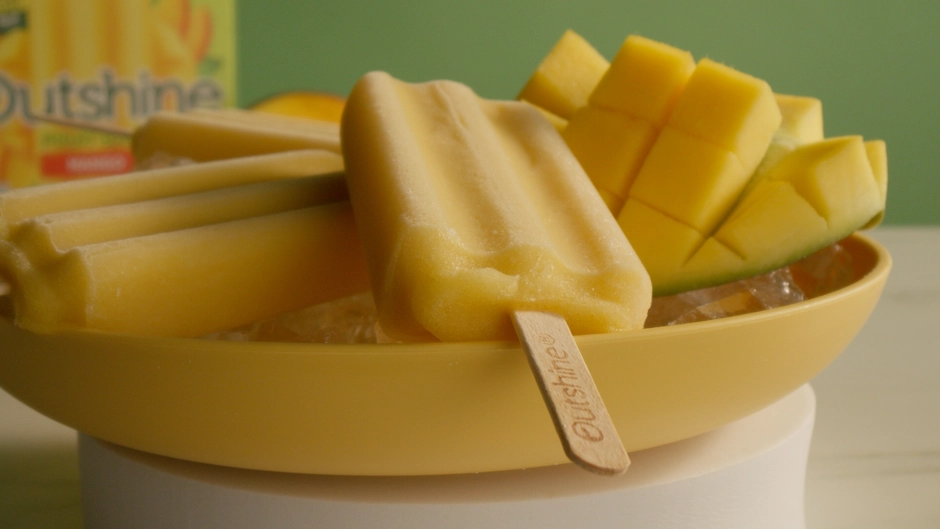 Products shot by Jeremy Liguori for display on grocery store kiosks