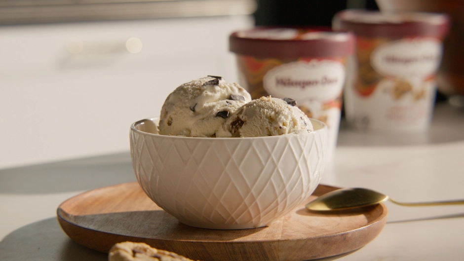 Products shot by Jeremy Liguori for display on grocery store kiosks