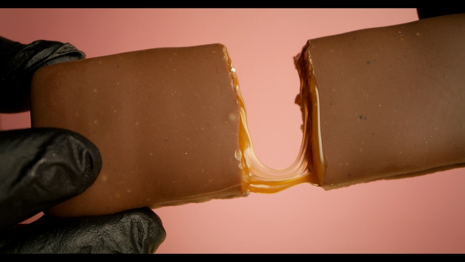 Products shot by Jeremy Liguori for display on grocery store kiosks